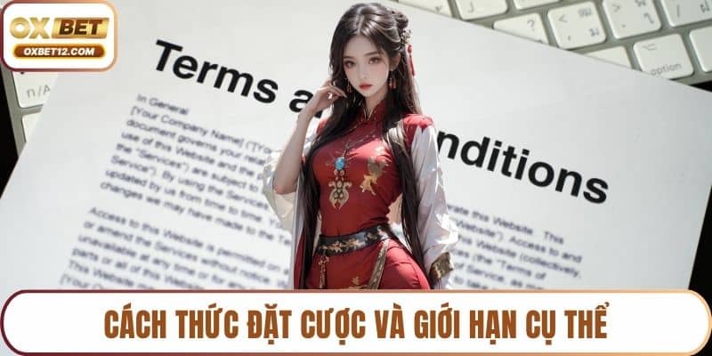 Điều khoản và điều kiện