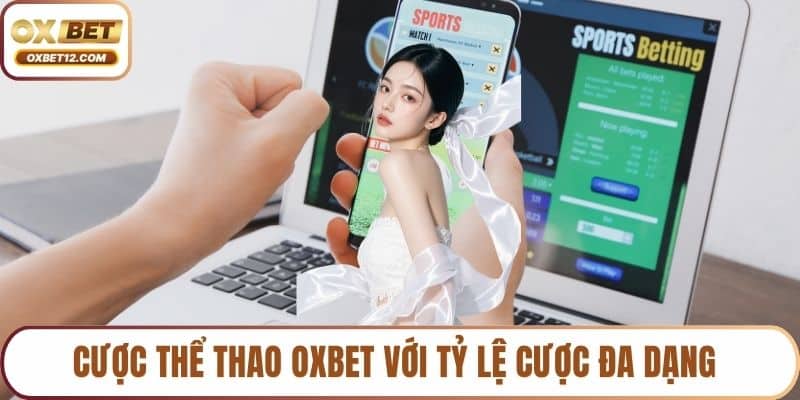 Thể thao OXBET
