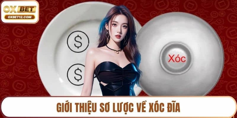 Mẹo chơi xóc đĩa