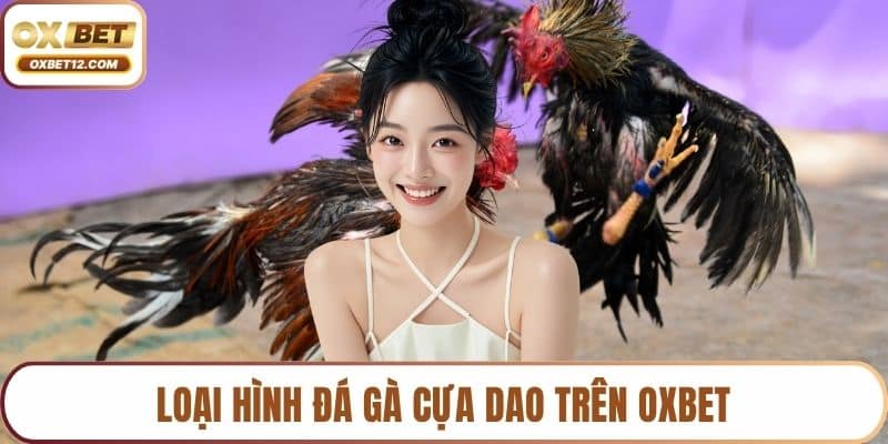 Bắn cá OXBET