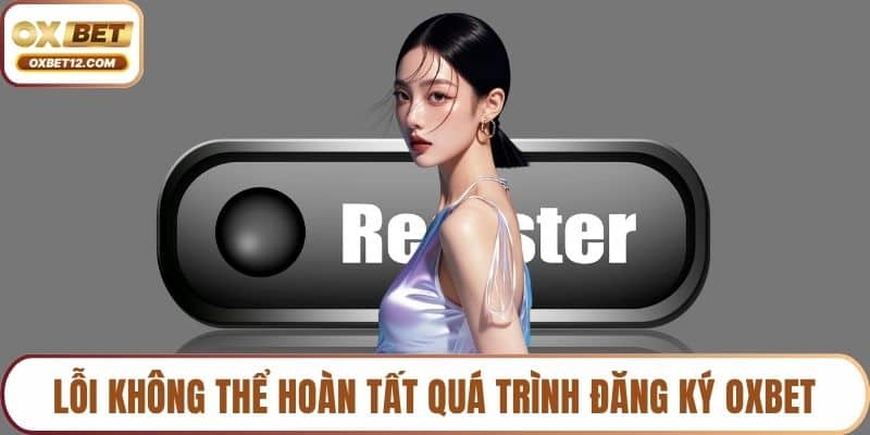 Đăng ký OXBET
