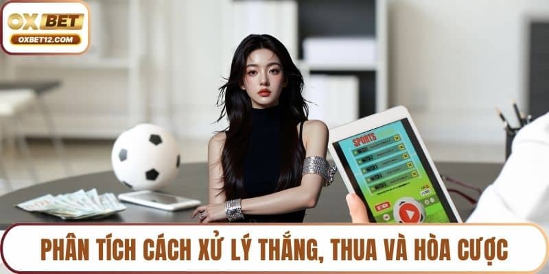 Kèo Tài Xỉu