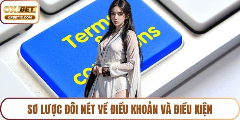 Điều khoản và điều kiện