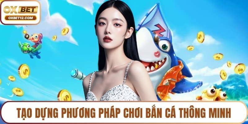 Sai lầm chơi bắn cá