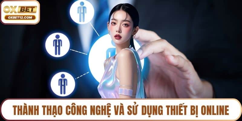 Tuyển dụng OXBET