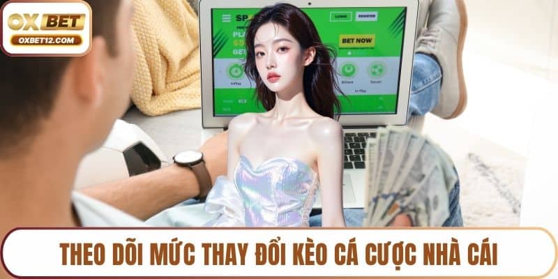 Kèo Tài Xỉu