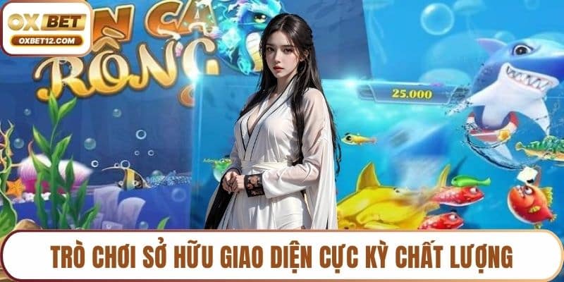Bắn cá ăn tiền Vua88